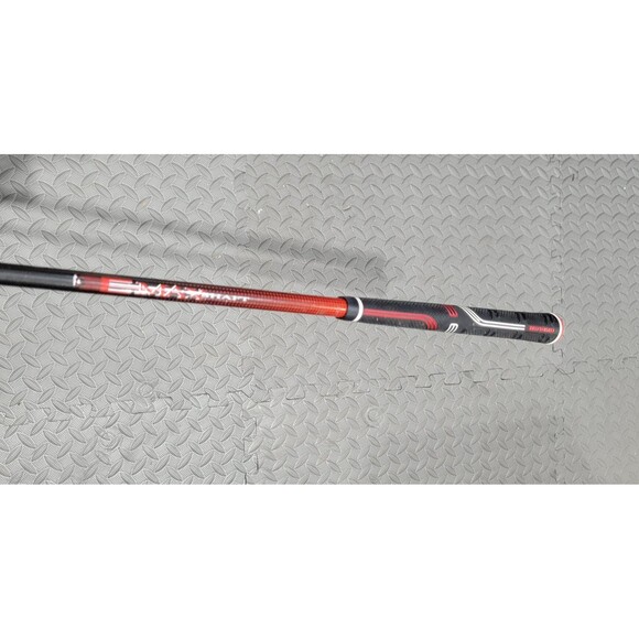 E-Club Type 2 Jigger 19*Bantam Chipper Golf Club 35.5" Off Set RH New Grip - Picture 15 of 16